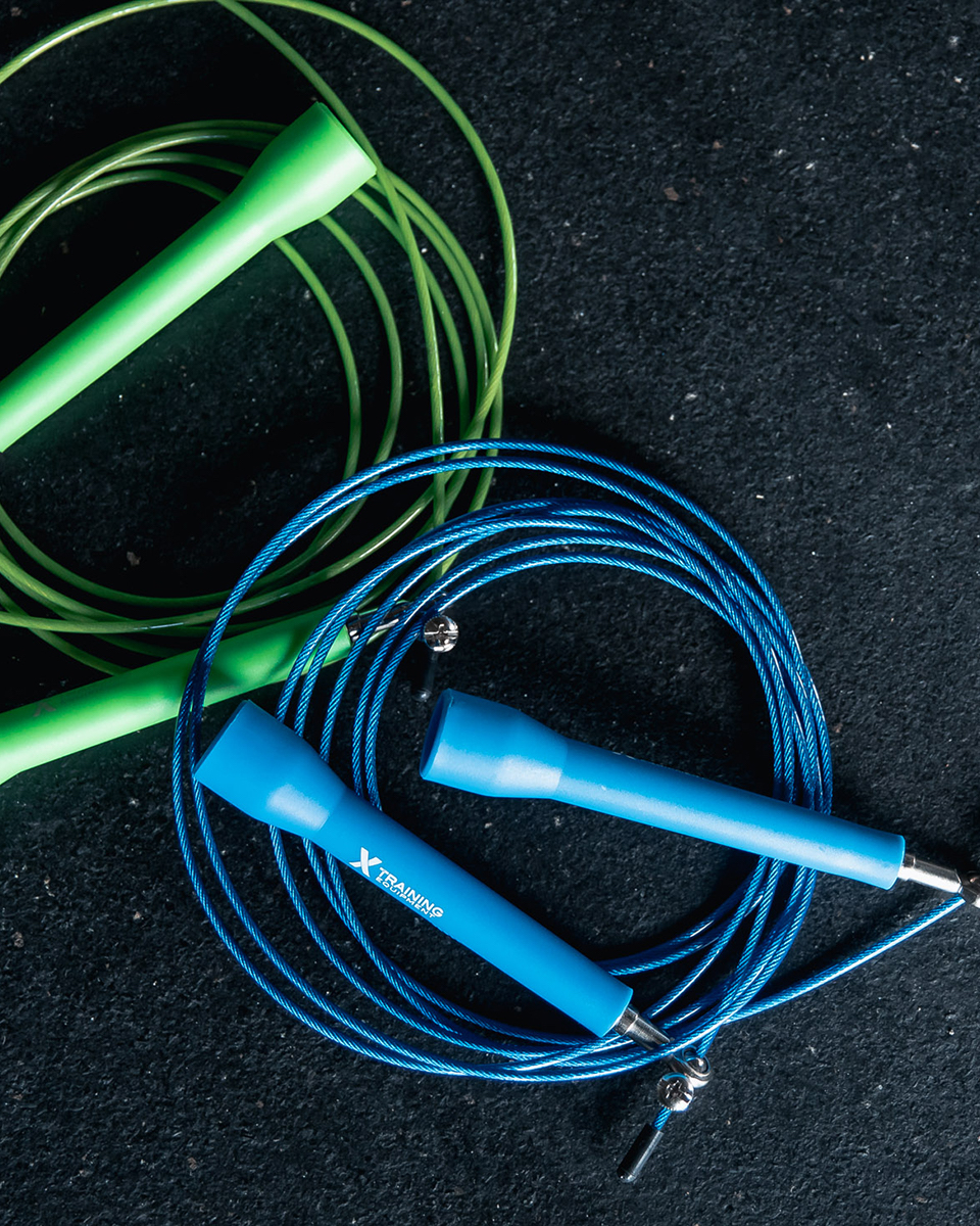 X Training SX-1 Speed Rope