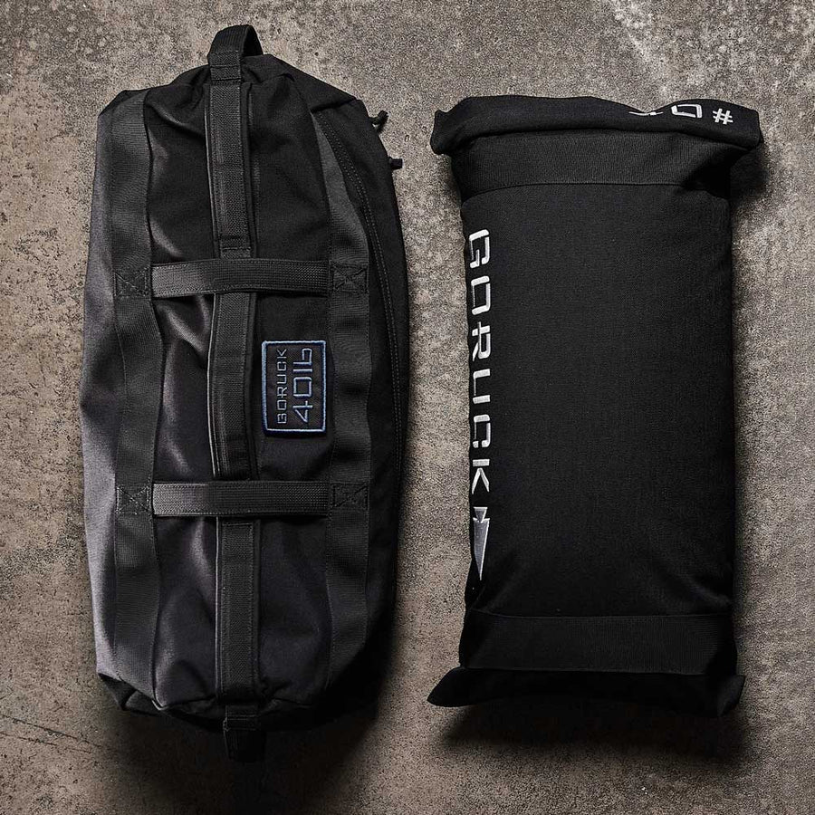 GORUCK Sandbag Training Kit