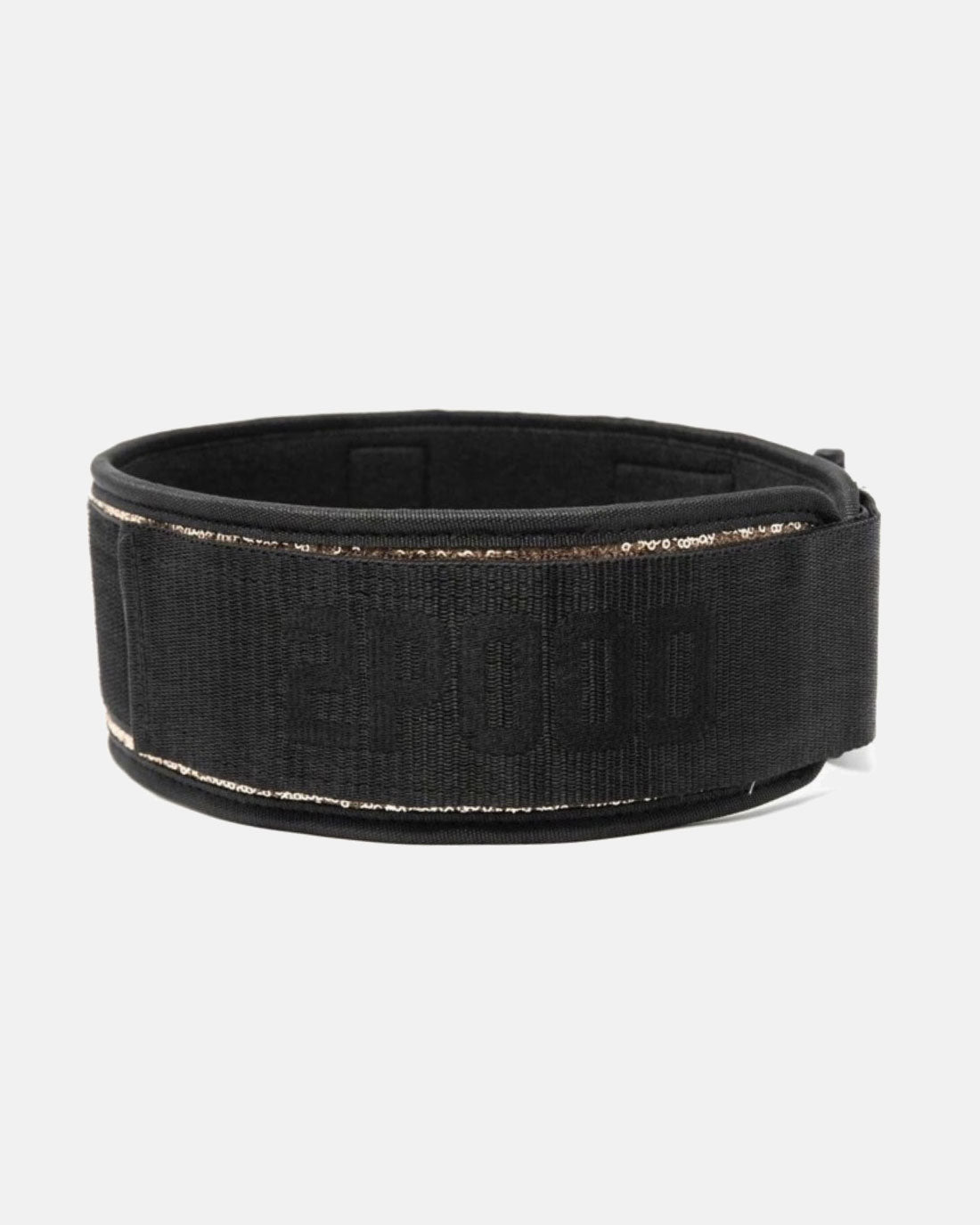 Classy Bling Weightlifting Belt