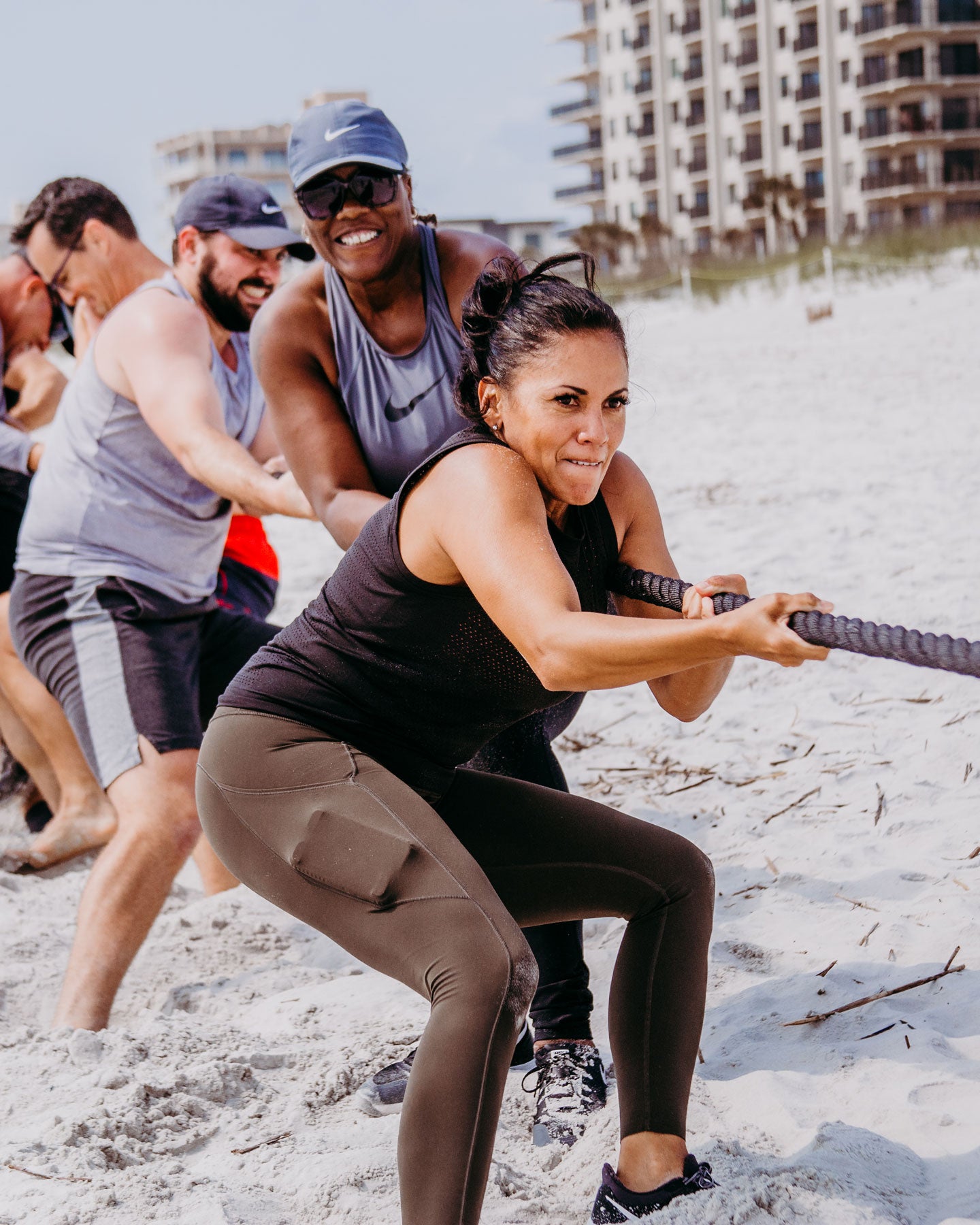 Manila Battle Ropes