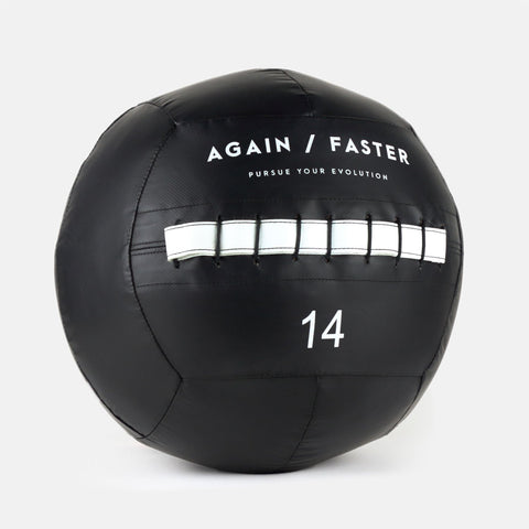 slam balls - Again Faster