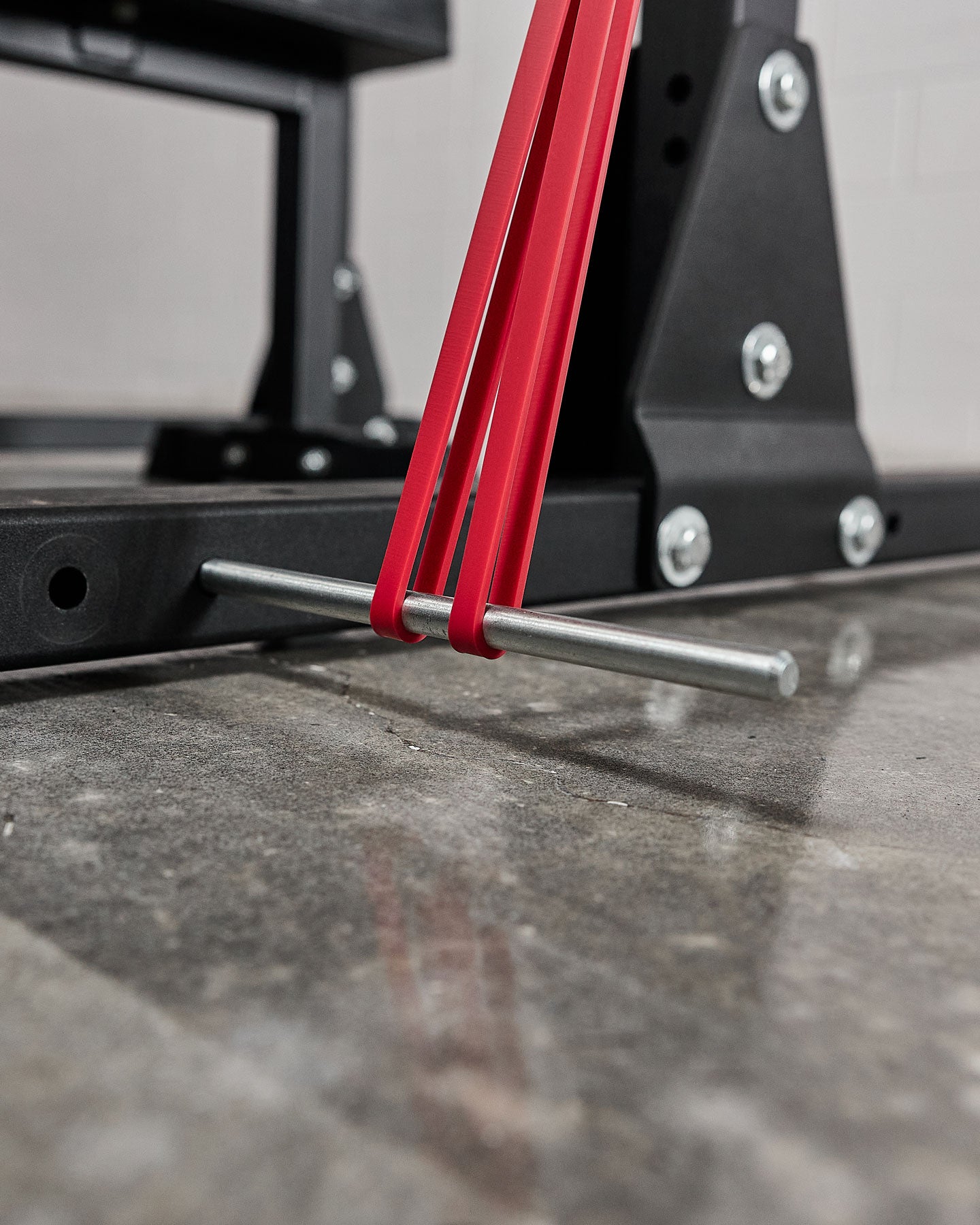 Band Pegs for Power Rack