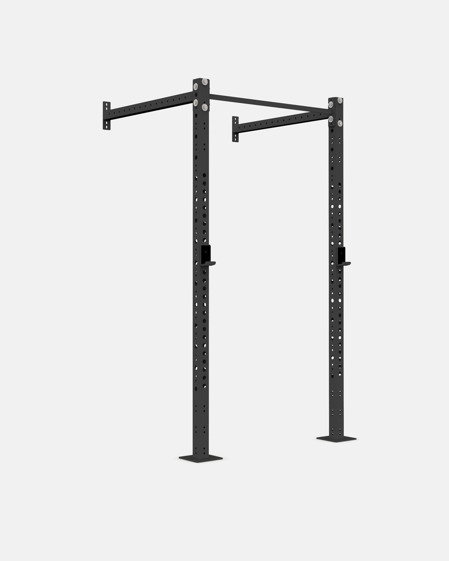 Competition 4x4 Wall-mount Rack