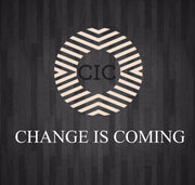 Change is Coming Promo: Flash Sale 35% Off