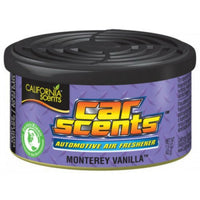 California Scents Car Scents Air Freshener Can Golden State Delight 42g