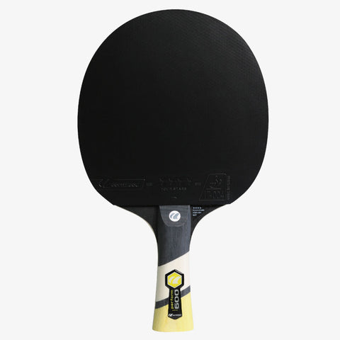 Pala Ping Pong Cornilleau Sport 3000 Excell Carbon 413000 - AliExpress