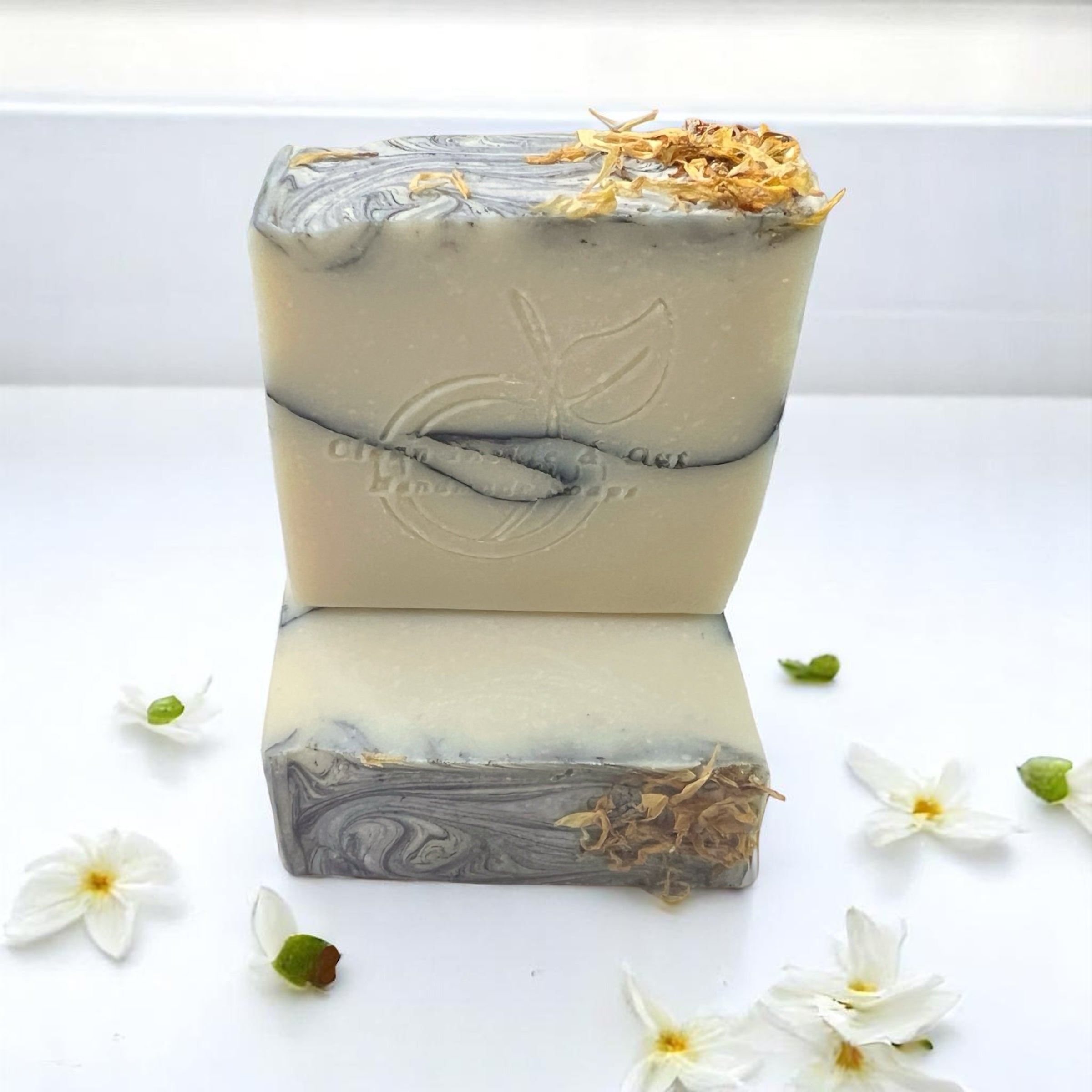 Peaceful - Aloe Vera Soap