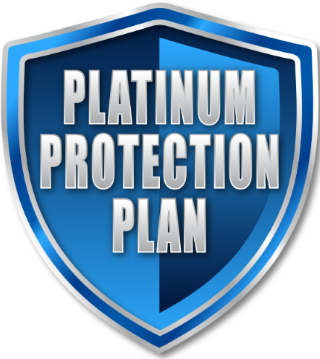 Platinum Protection Plan 