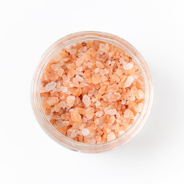 himalayan salt ethical