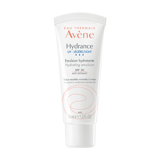 Avene Cleanance EXPERT Tinted Emulsion - #Natural Glow (For Acne-Prone  Skin) 40ml