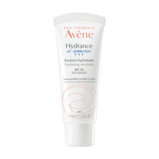 AVENE CLEANANCE EXPERT toned care for fresh and natural tan 40ml -  MegaRemedy