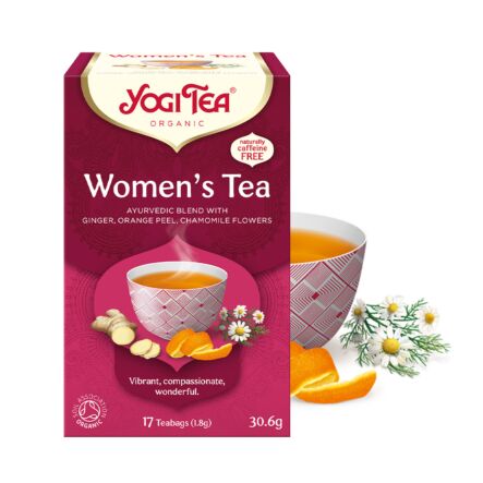 3 X Yogi Tea Christmas Tea Organic Gewürz-tee-mischung 3x 17 Tea Bags