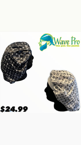 LV Bonnets – Pineal Products