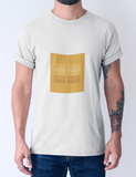 GOOD VIBES-Graphic T-shirt