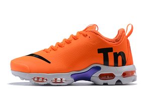 nike tn naranja