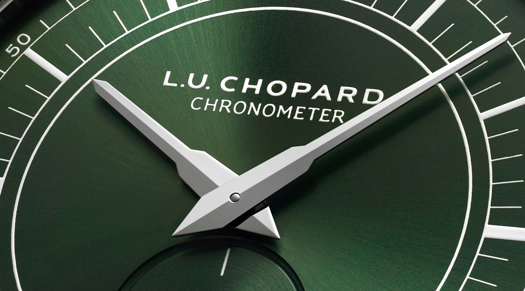 Chopard New Watch
