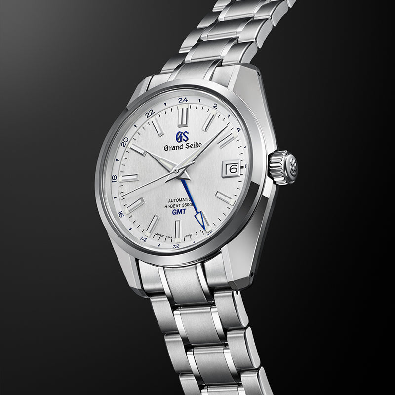 GRAND SEIKO SBGJ255 - LIMITED EDITION RELEASE