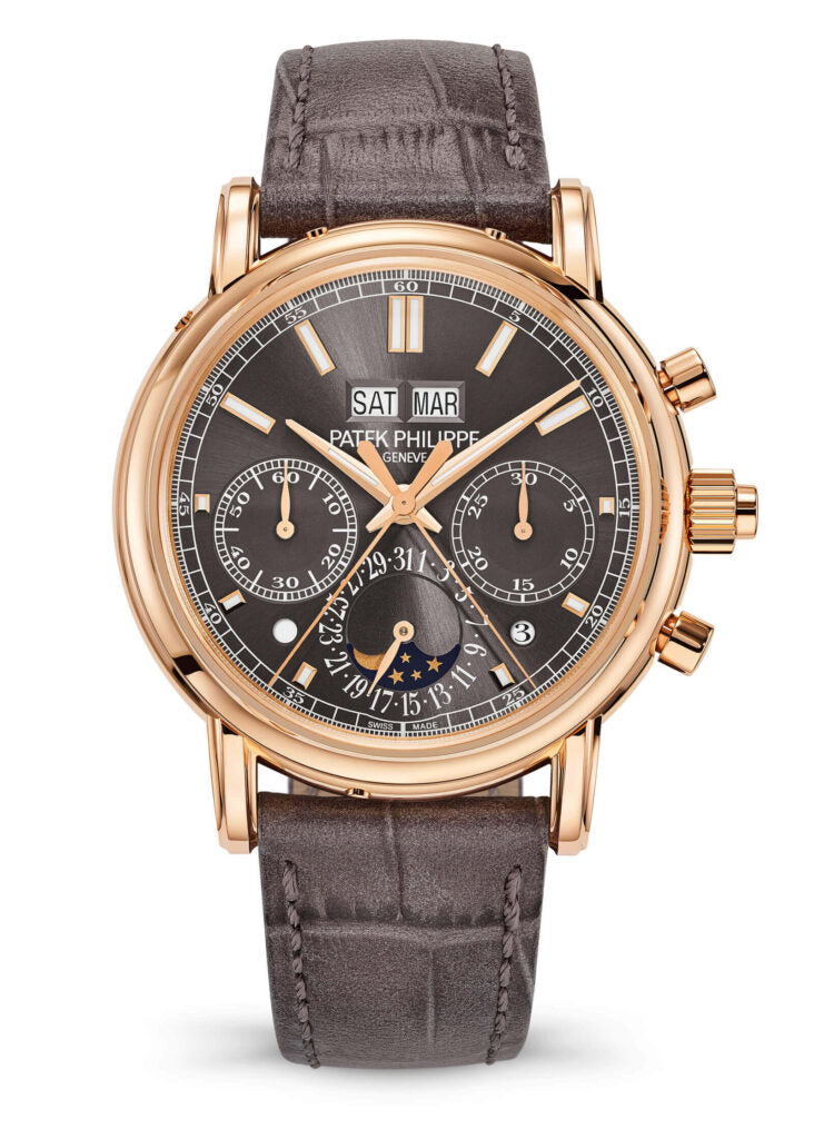 Patek Philippe Pre-Loved 5204R-011