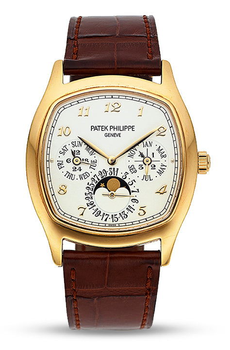 PRE-LOVED PATEK PHILIPPE TIMEPIECES - FEBRUARY 2023 NEWS