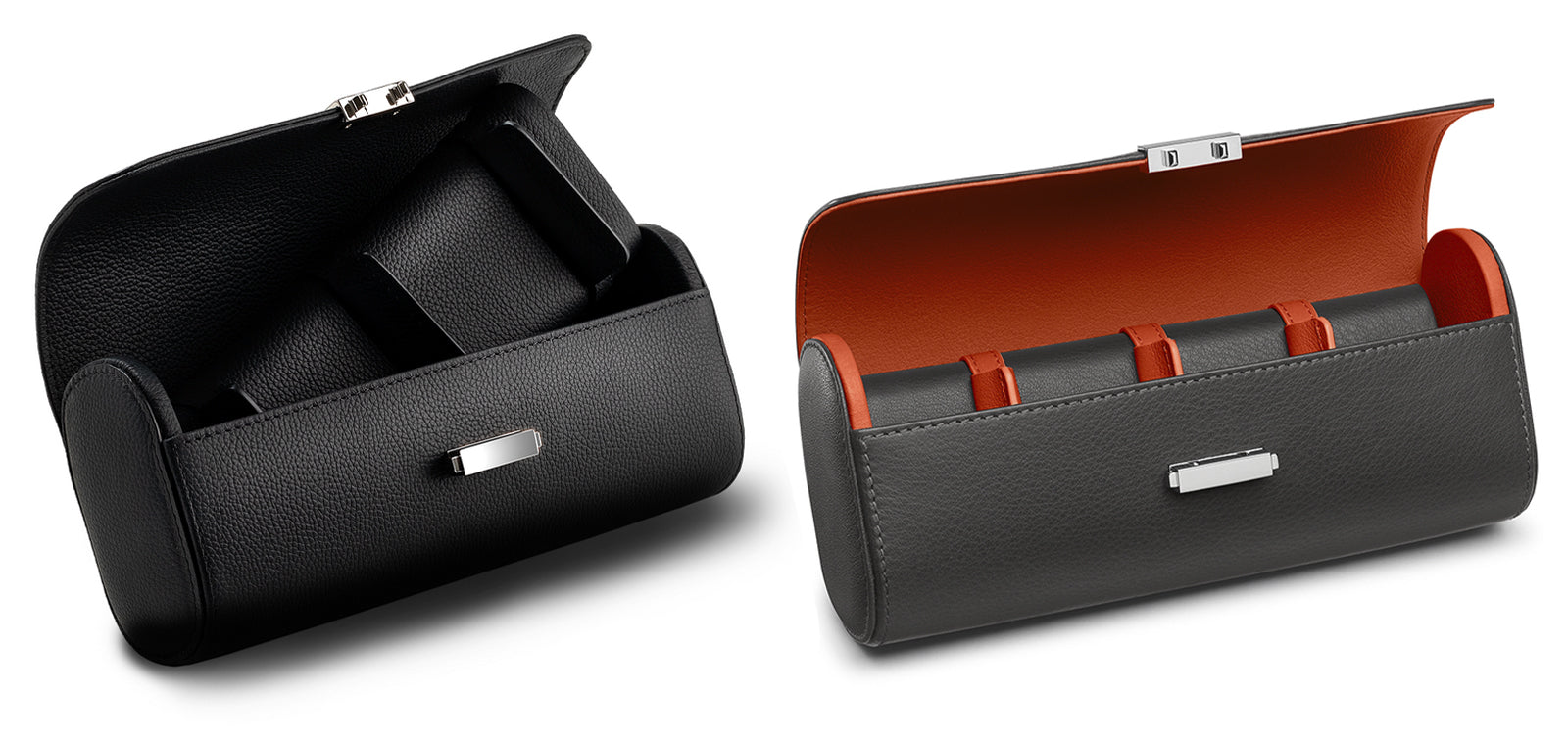 Pochette 4 Watch Cases