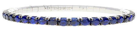 Roberto Demeglio Rainbow Tennis Bracelet