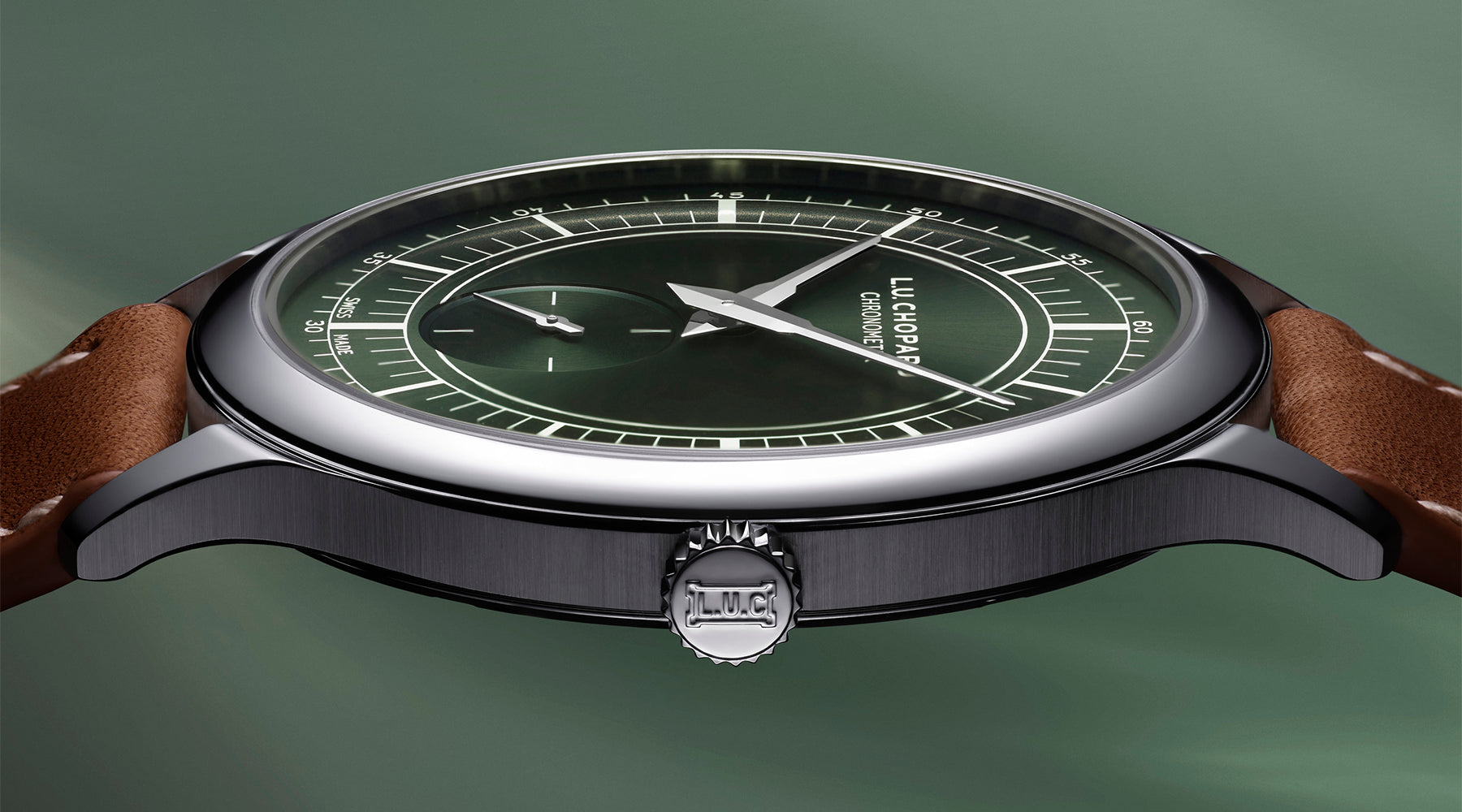 Chopard New Watch