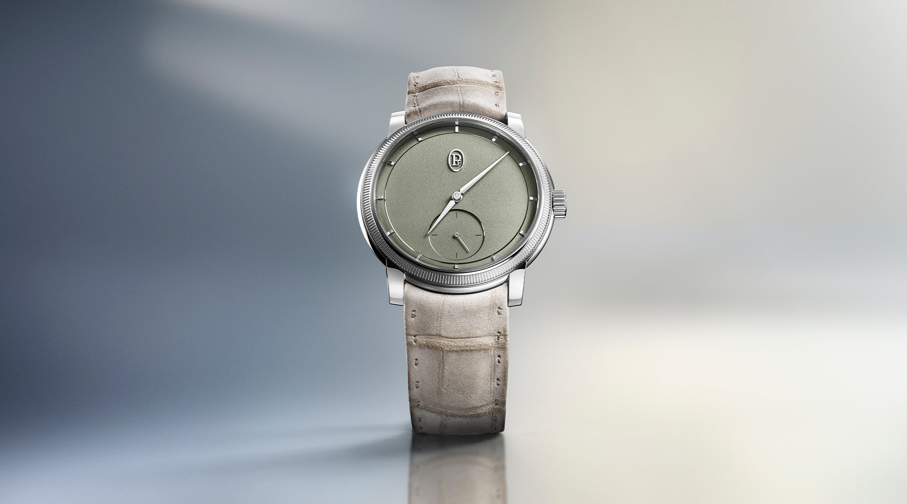 Parmigiani Fleurier New Toric Collection