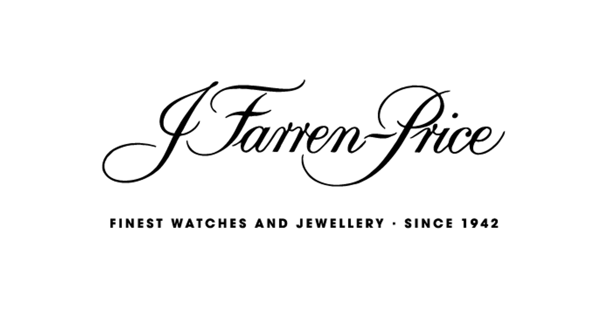 J. Farren-Price - Official Rolex Retailer in Sydney