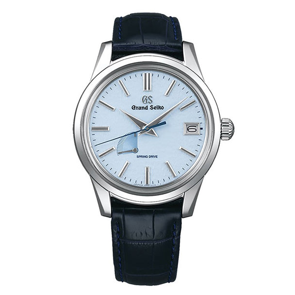 SBGA407 - GRAND SEIKO ELEGANCE SNOWFLAKE BLUE DIAL