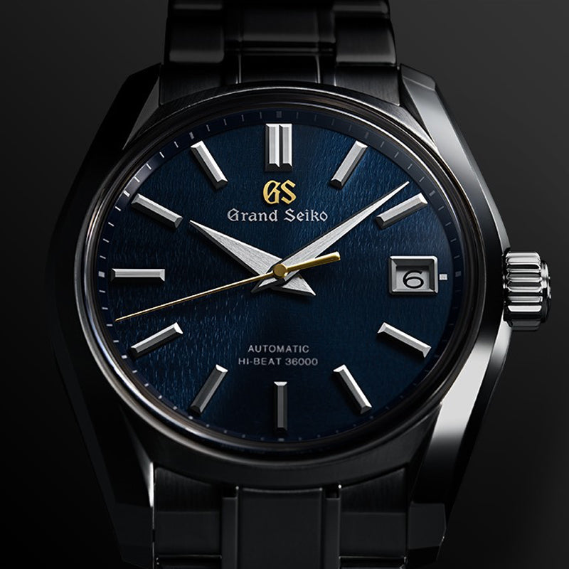 SBGH273 GRAND SEIKO HERITAGE AUTOMATIC HI BEAT