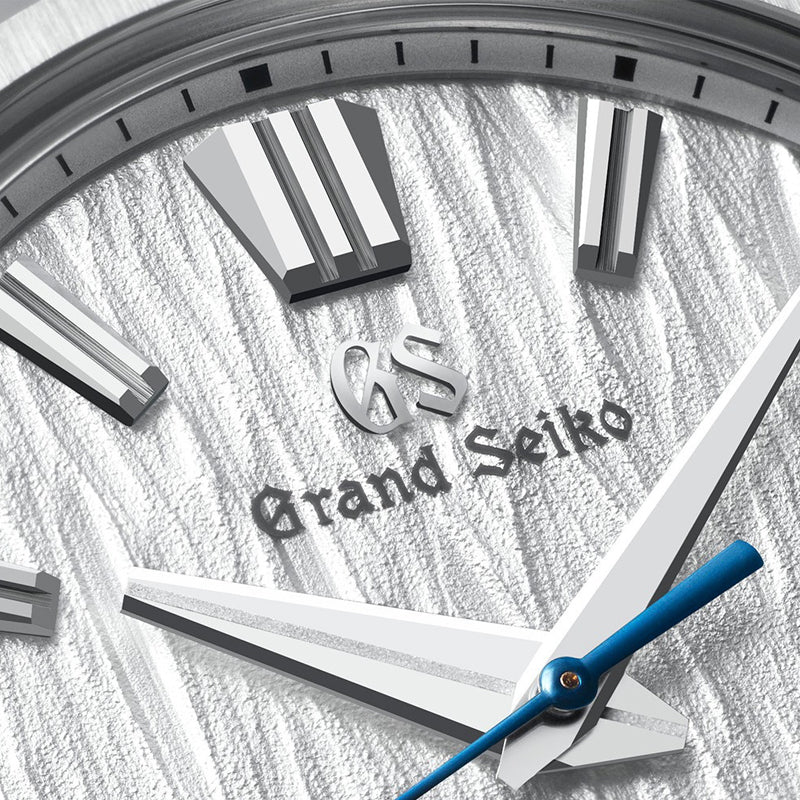 SLGH005 GRAND SEIKO HERITAGE AUTOMATIC HI BEAT WHITE BIRCH