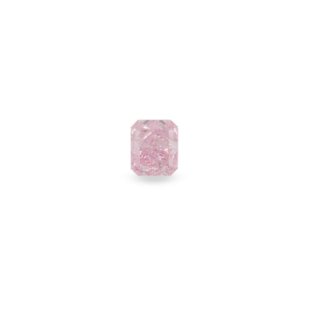 m81-0.243ct FANCY LIGHT PINK Si2 TX-