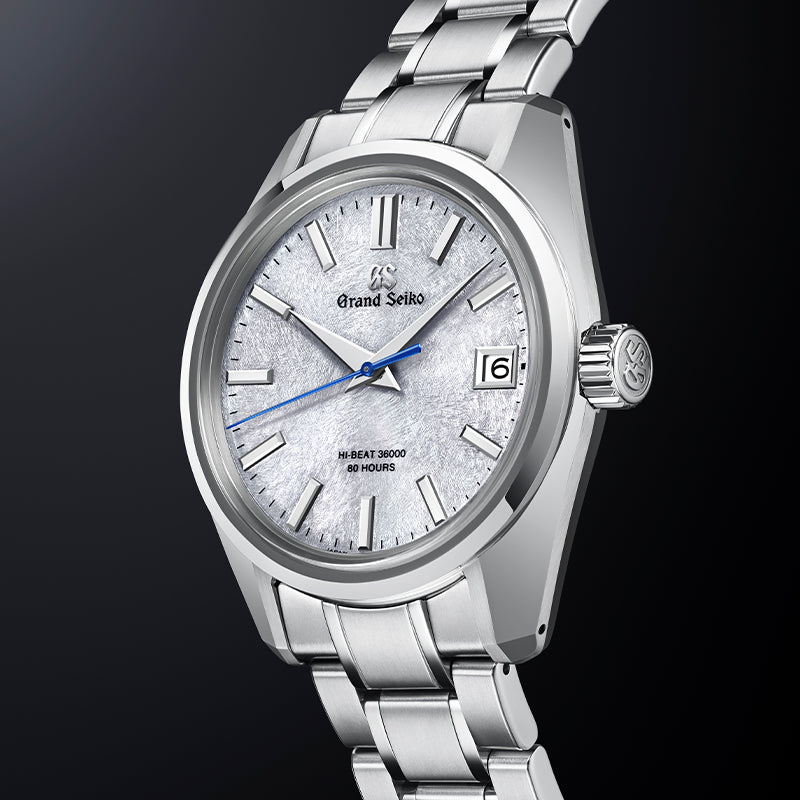 SLGH013 - GRAND SEIKO 'HERITAGE' 44GS