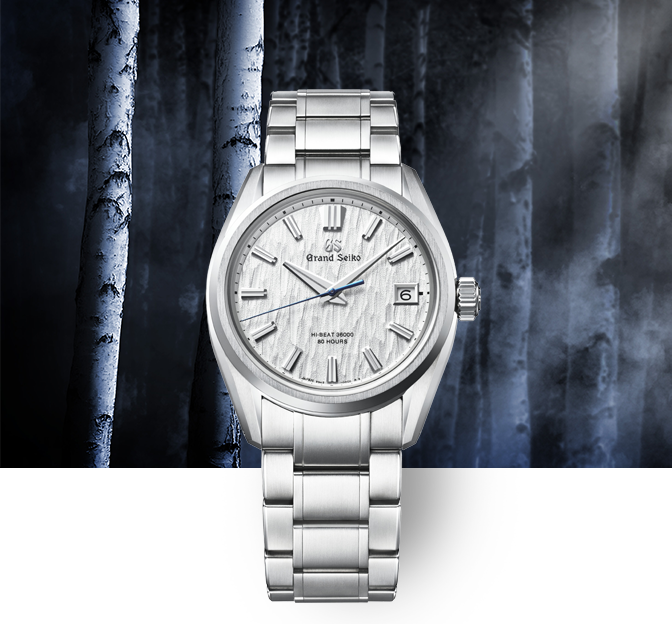 Grand Seiko Watches Australia | Official Grand Seiko Watch Dealer