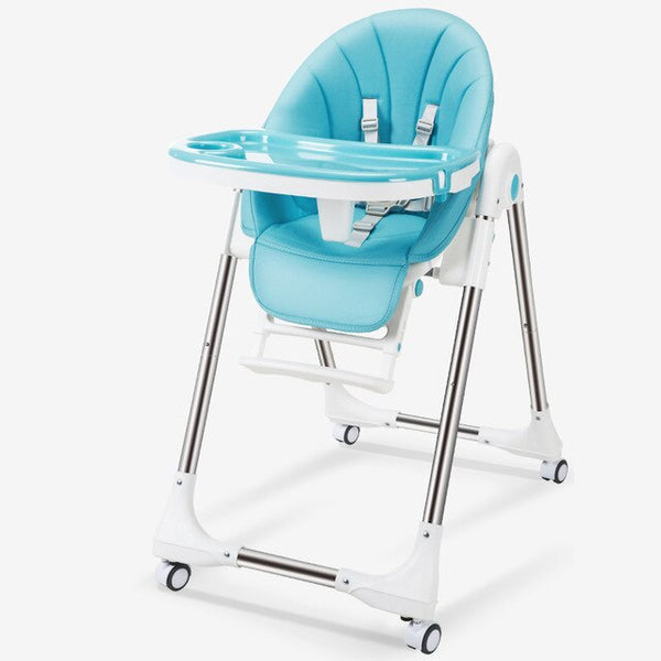 baby seat for dining chair