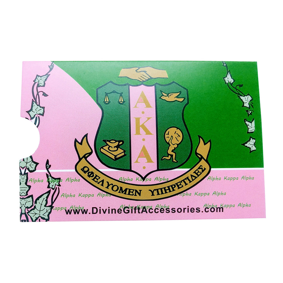 cheap alpha kappa alpha gifts