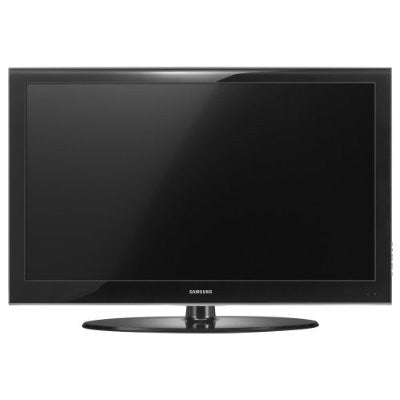 Samsung LN40A550 40-Inch 1080p LCD HDTV