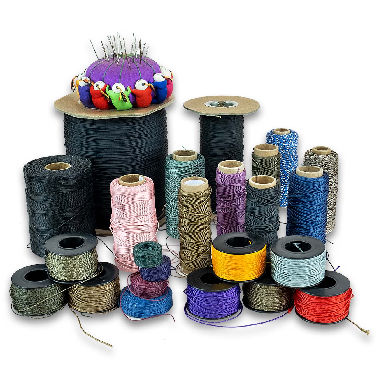 Thread & Cord