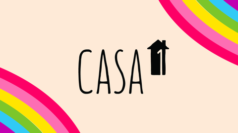 Casa 1 Logo