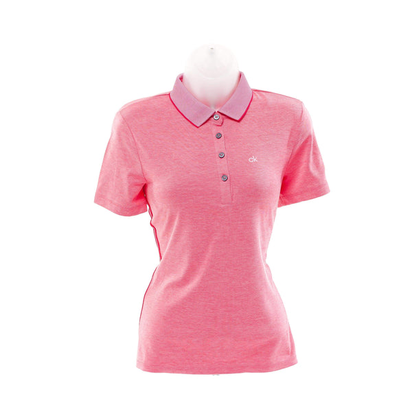 calvin klein ladies golf clothes