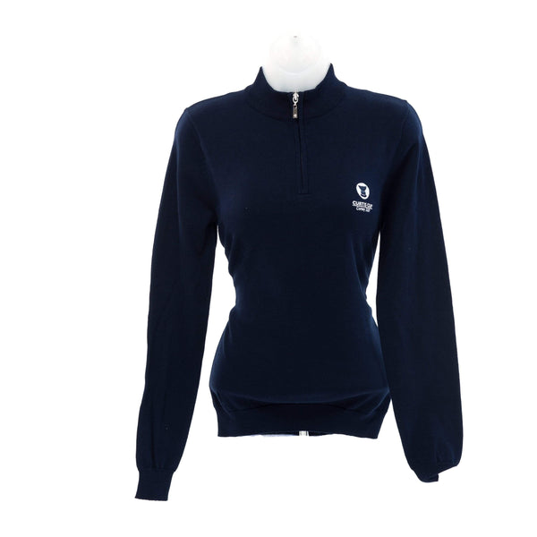 glenmuir ladies golf sweaters