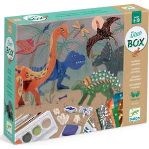 Dino Multi-Activity Kit - Bound Booksellers and Gifts