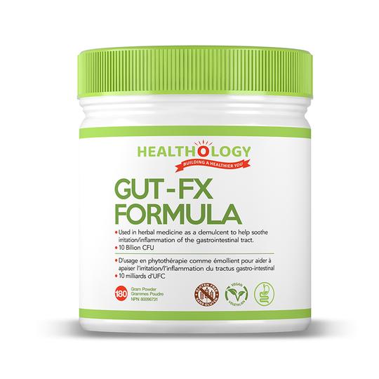 Image of Healthology Gut-FX Formula (180g)