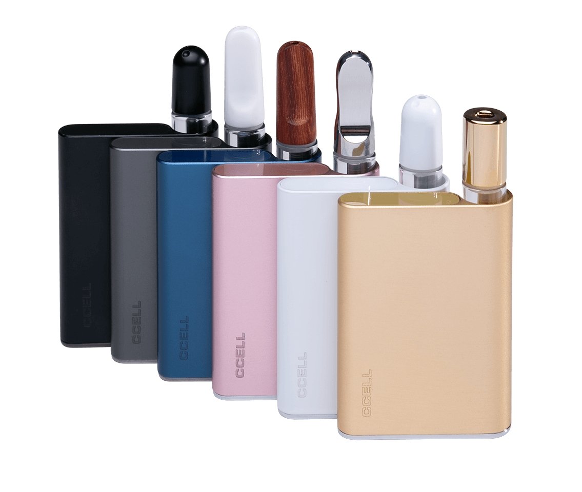 ccell batteries