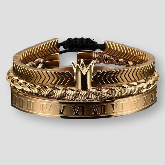 lv in the sky bracelet