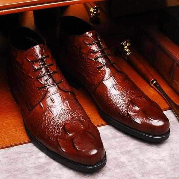 trendy dress shoes