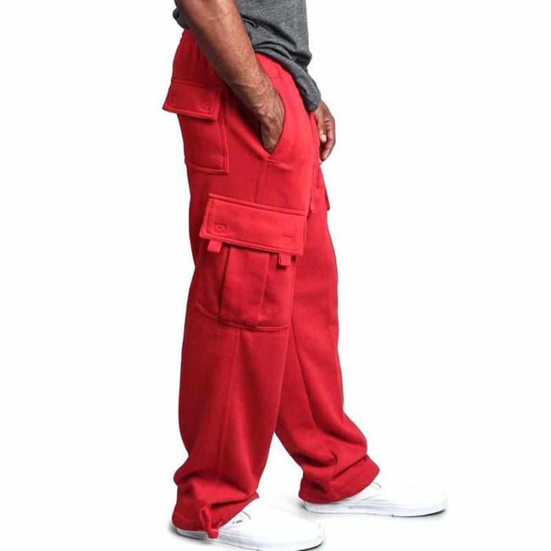 Sumo Cargo Pants - Moon Mogul