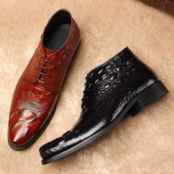 mens formal dress shoes