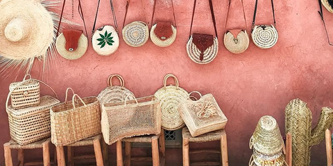 NGO Artisans Handicrafts Reviving Livelihoods