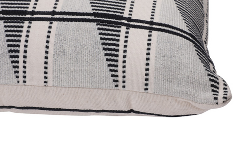 Kohima Handwoven Pillow